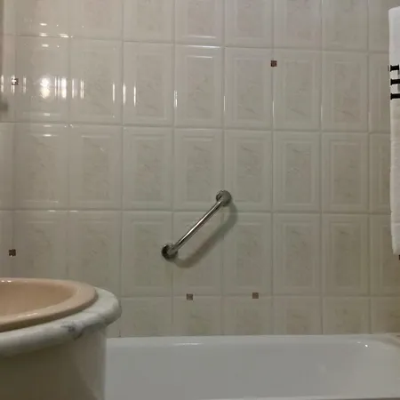 Apartment Tejoall Lissabon