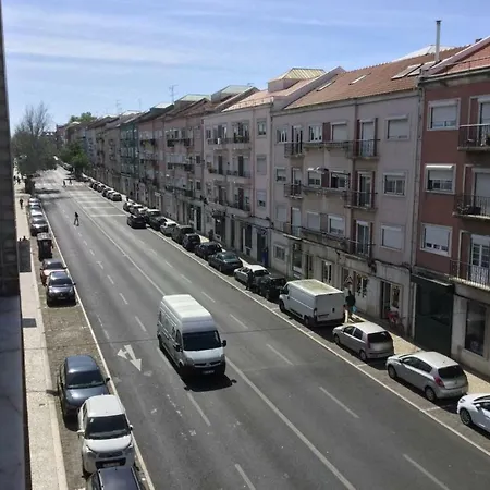 Διαμέρισμα Tejoall