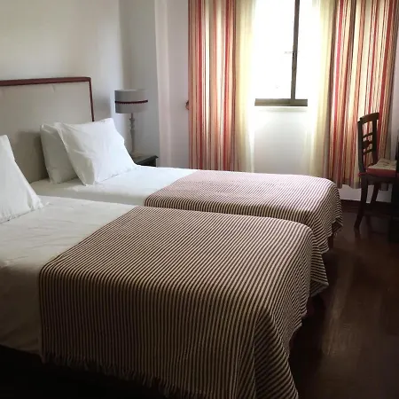 Apartment Tejoall Lissabon